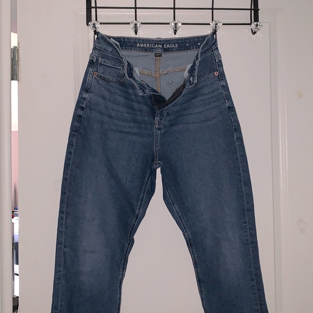 great mom jeans , loved them